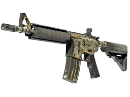 M4A4 | Modern Hunter (Field-Tested)
