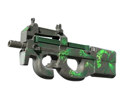 P90 | Grim (Field-Tested)