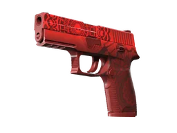 P250 | Muertos (Factory New)