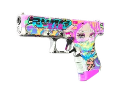 Glock-18 | Fully Tuned (Field-Tested)