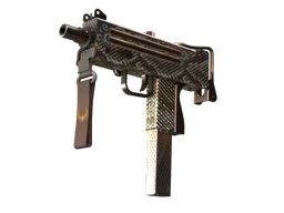 MAC-10 | Hot Snakes (Factory New)