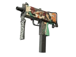 MAC-10 | Allure (Factory New)