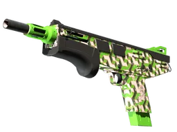 MAG-7 | Counter Terrace (Factory New)