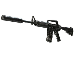 M4A1-S | Dark Water (Field-Tested)