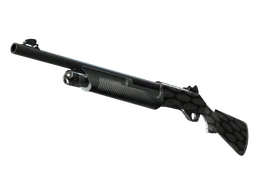 Nova | Caged Steel (Factory New)