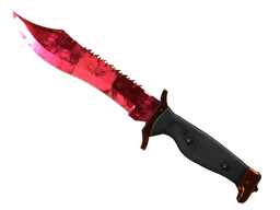 ★ StatTrak™ Bowie Knife | Doppler (Factory New)