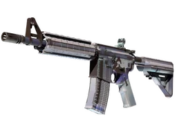 M4A4 | X-Ray (Factory New)