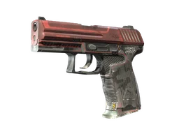 P2000 | Urban Hazard (Factory New)