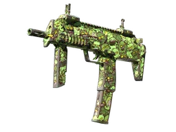 MP7 | Impire (Field-Tested)