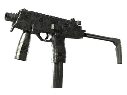 MP9 | Dark Age (Minimal Wear)
