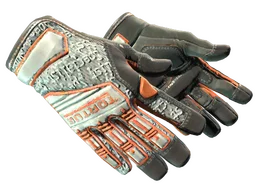 ★ Specialist Gloves | Foundation (Minimal Wear)