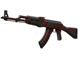 StatTrak™ AK-47 | Orbit Mk01 (Field-Tested)