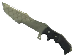 ★ Huntsman Knife | Safari Mesh (Minimal Wear)
