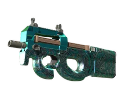 P90 | Astral Jörmungandr (Factory New)