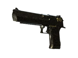 Desert Eagle | Meteorite (Factory New)