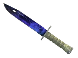 ★ Bayonet | Doppler (Factory New)