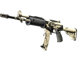 Galil AR | Kami (Field-Tested)