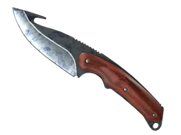 ★ Gut Knife | Stained (Factory New)