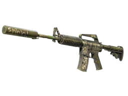 M4A1-S | Flashback (Factory New)