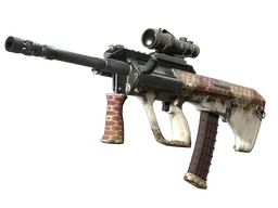 AUG | Copperhead (Minimal Wear)