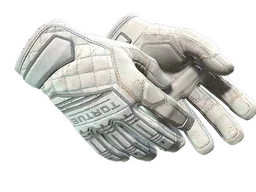 ★ Specialist Gloves | Pillow Punchers (Well-Worn)