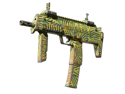 MP7 | Akoben (Field-Tested)