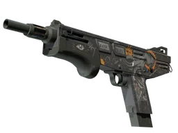 StatTrak™ MAG-7 | Foresight (Factory New)
