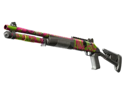 XM1014 | XOXO (Field-Tested)