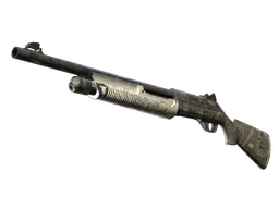 Souvenir Nova | Mandrel (Well-Worn)