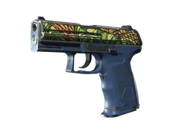 StatTrak™ P2000 | Corticera (Field-Tested)