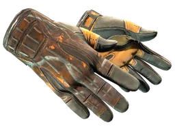 ★ Sport Gloves | Big Game (Battle-Scarred)