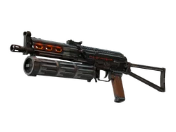 PP-Bizon | Runic (Factory New)