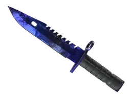 ★ M9 Bayonet | Doppler (Minimal Wear)