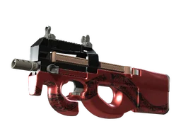 P90 | Cold Blooded (Minimal Wear)