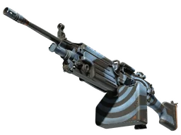 StatTrak™ M249 | Hypnosis (Factory New)