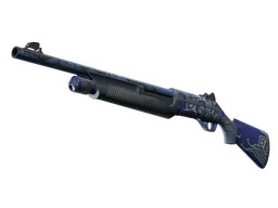 Nova | Tempest (Field-Tested)