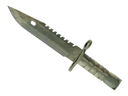 ★ M9 Bayonet | Safari Mesh (Minimal Wear)