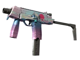 MP9 | Mount Fuji (Factory New)