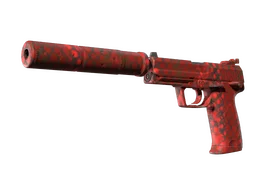 USP-S | Check Engine (Factory New)