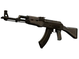 AK-47 | Steel Delta (Battle-Scarred)