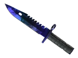 ★ M9 Bayonet | Doppler (Factory New)