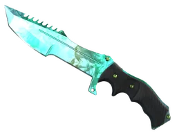 ★ Huntsman Knife | Gamma Doppler (Factory New)
