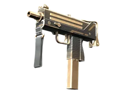 MAC-10 | Echoing Sands (Factory New)