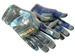 ★ Specialist Gloves | Mogul (Field-Tested)