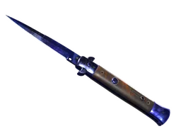 ★ Stiletto Knife | Doppler (Factory New)