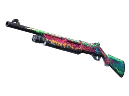 Nova | Hyper Beast (Minimal Wear)