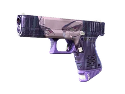 StatTrak™ Glock-18 | Shinobu (Factory New)