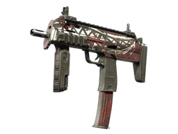 MP7 | Mischief (Field-Tested)