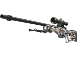 AWP | POP AWP (Field-Tested)