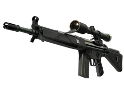StatTrak™ G3SG1 | Ventilator (Factory New)